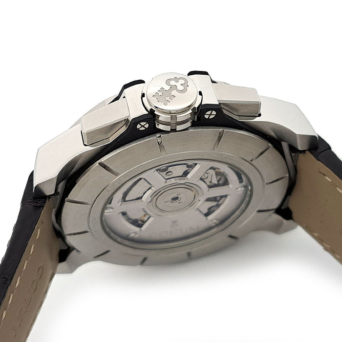 CORUM  
Admiral AC-ONE 45  
附盒