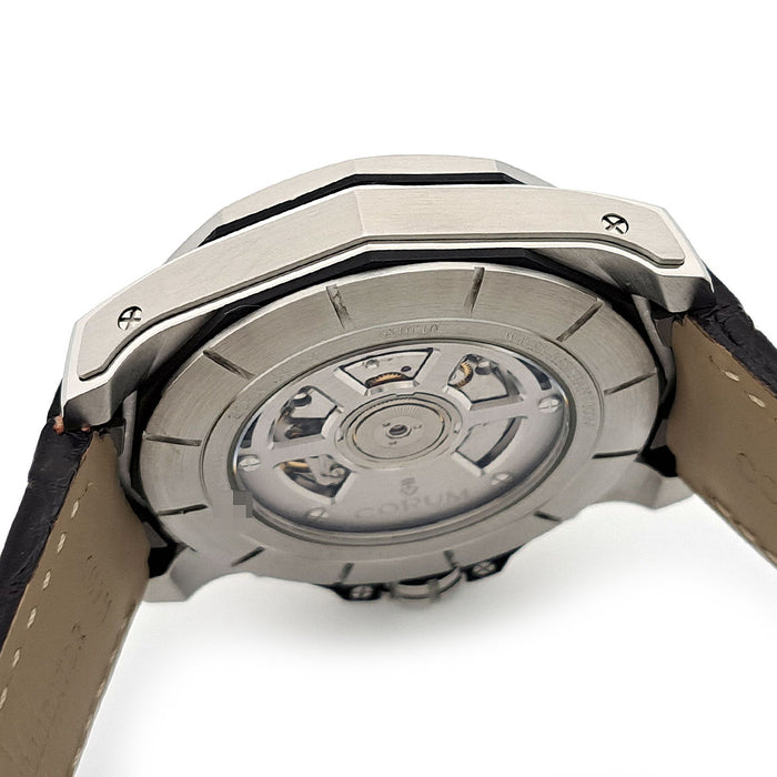 CORUM  
Admiral AC-ONE 45  
附盒