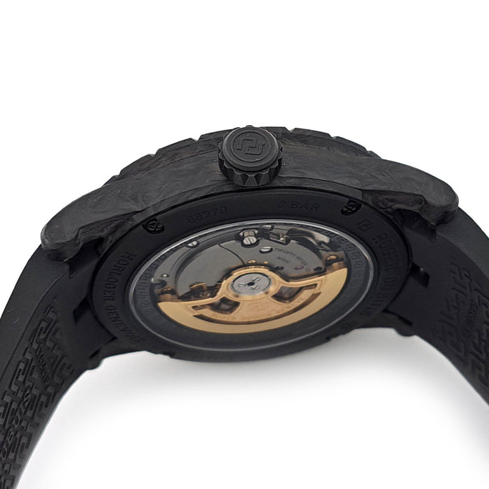 ROGER DUBUIS 
エクスカリバー42 
箱ギャラ付