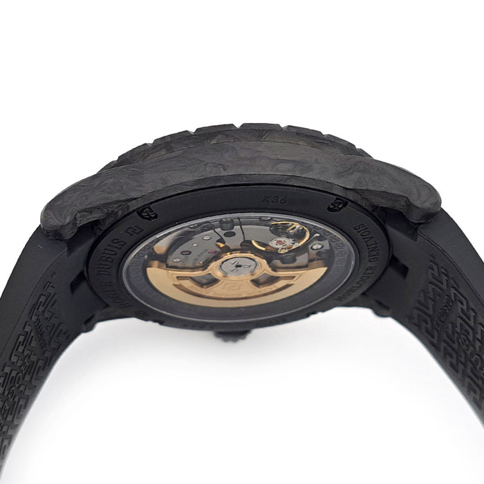 ROGER DUBUIS 
エクスカリバー42 
箱ギャラ付