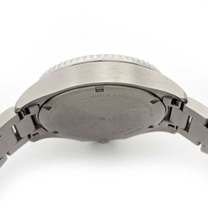 HAMILTON 
カーキ ネイビー 
ギャラ付