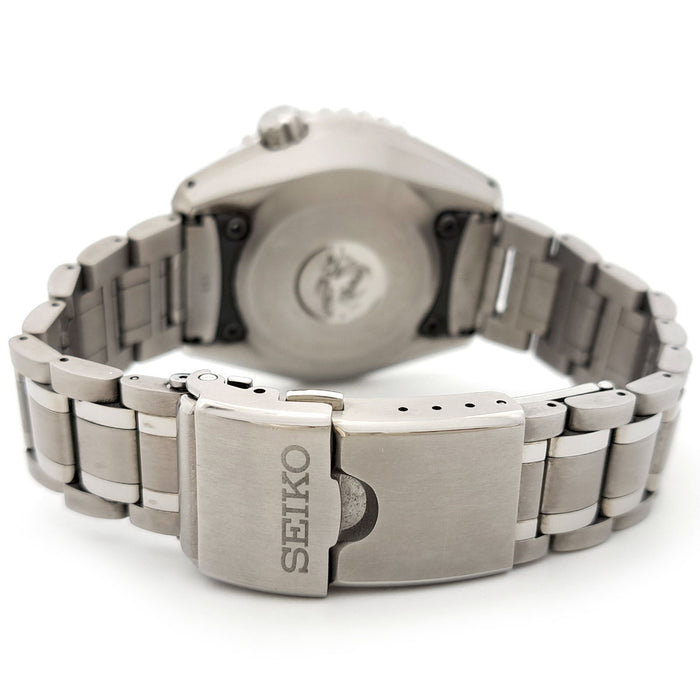 SEIKO 
マリンマスター プロフェッショナル 
箱ギャラ付