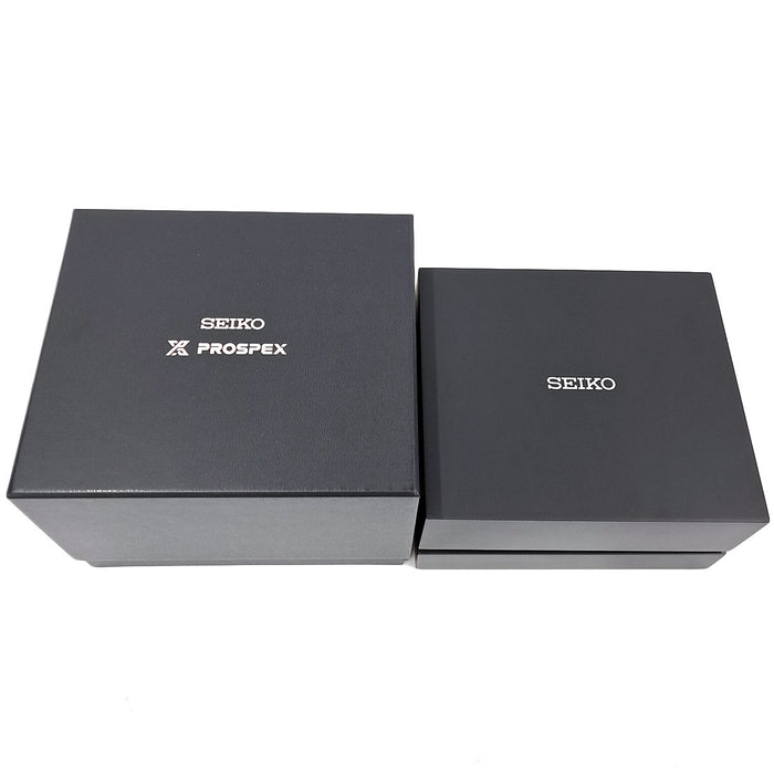 SEIKO 
マリンマスター プロフェッショナル 
箱ギャラ付