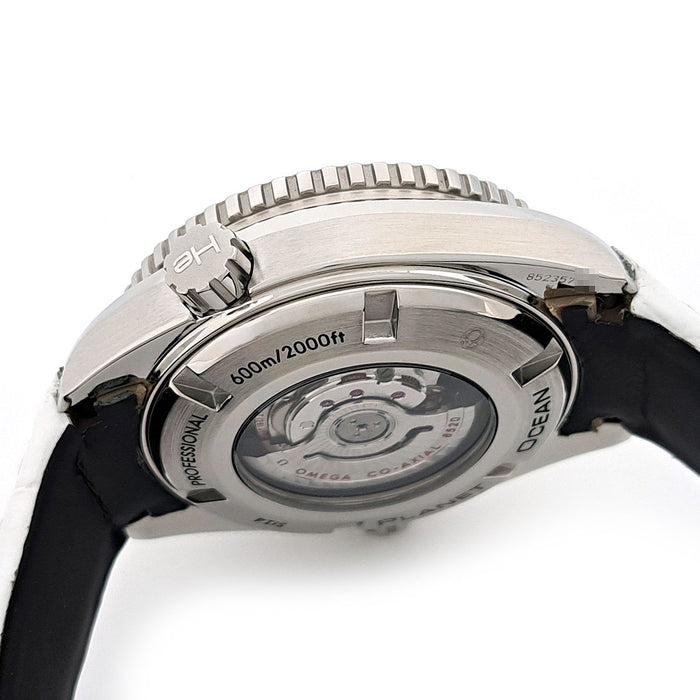 OMEGA 
シーマスター プラネットオーシャン 
箱ギャラ付