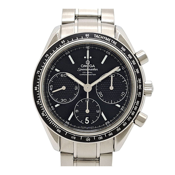 OMEGA 
スピードマスター レーシング 
箱付