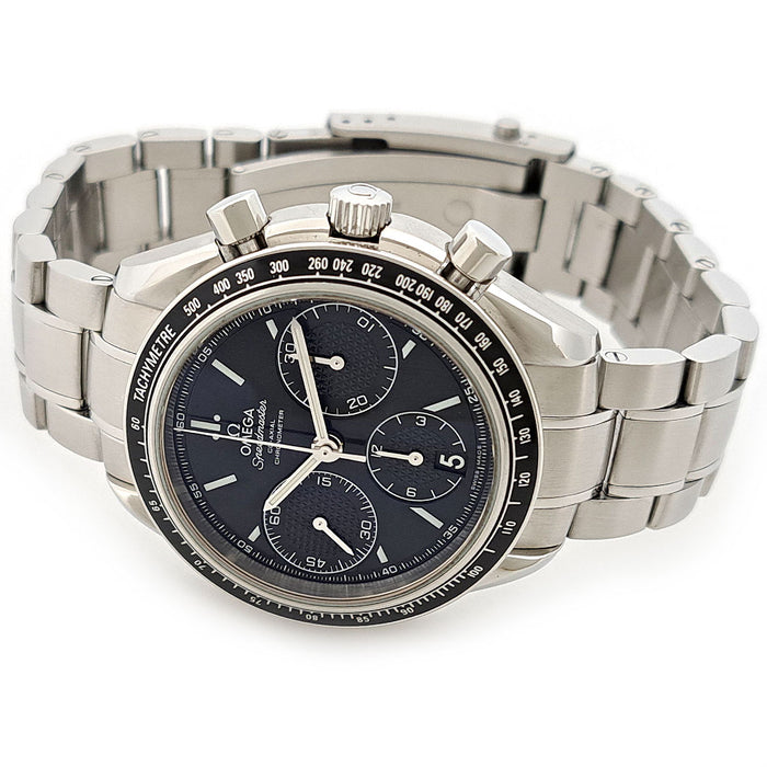 OMEGA 
スピードマスター レーシング 
箱付