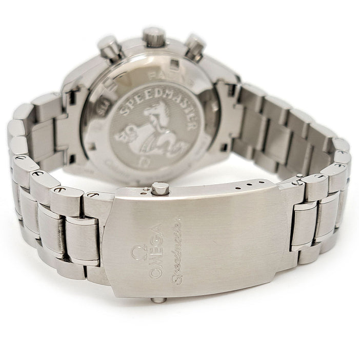 OMEGA 
スピードマスター レーシング 
箱付