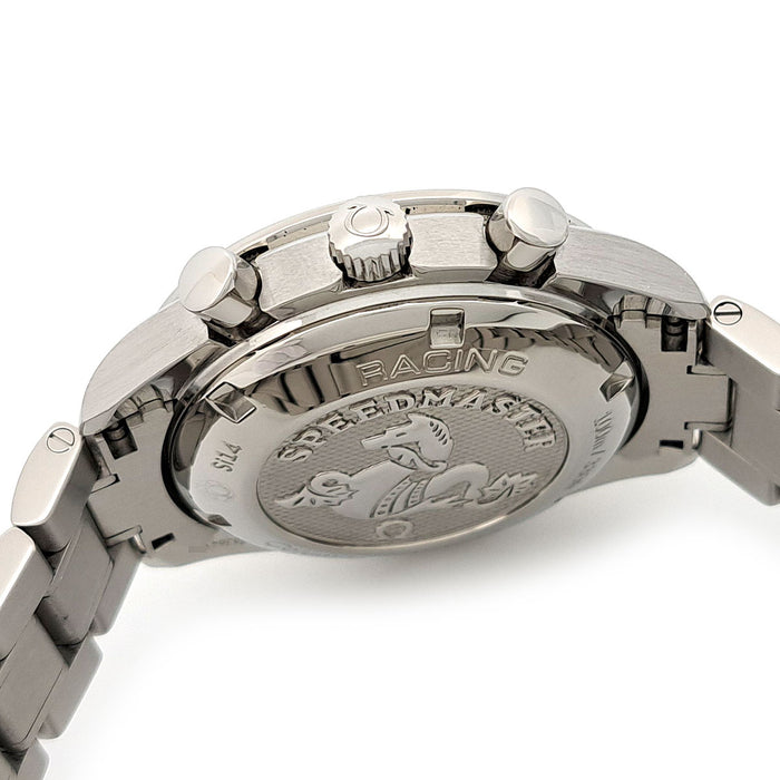 OMEGA 
スピードマスター レーシング 
箱付