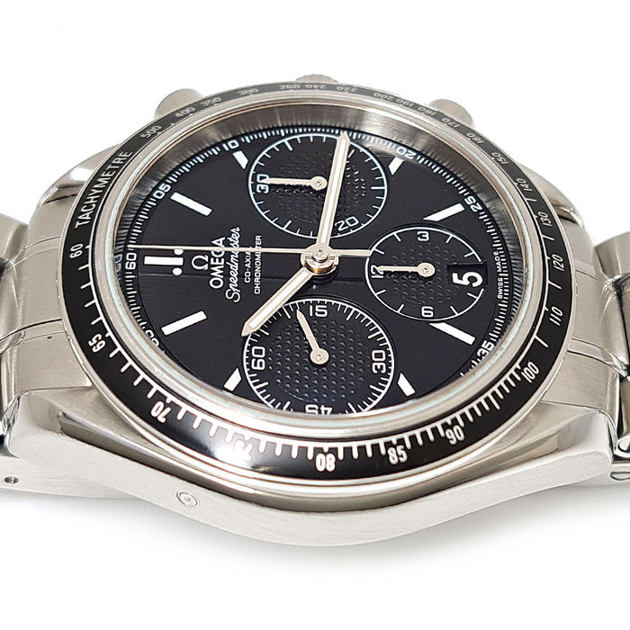 OMEGA 
スピードマスター レーシング 
箱付