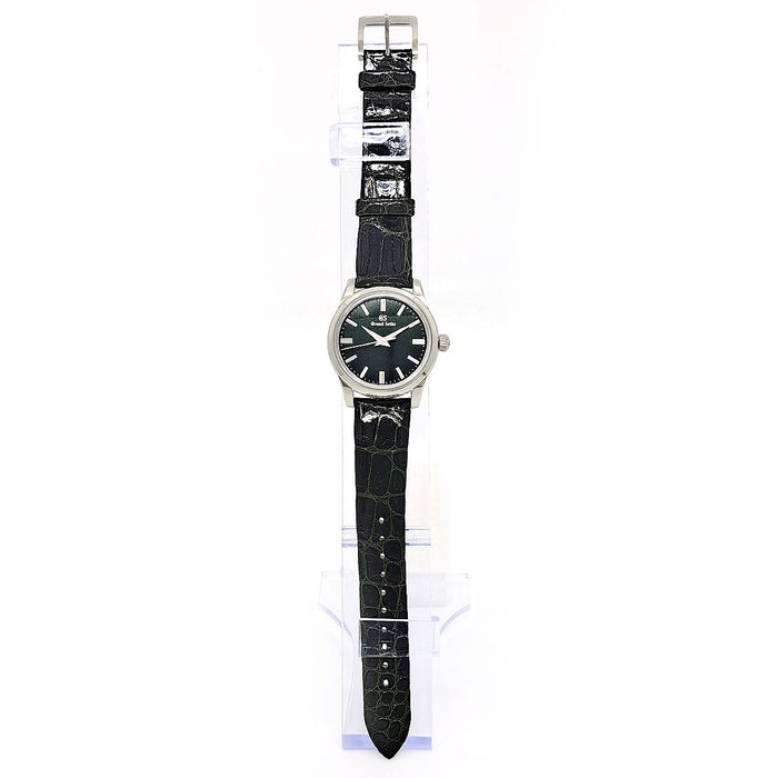 SEIKO 
Grand Seiko Elegance Collection Midsummer 
Box with Guarantee