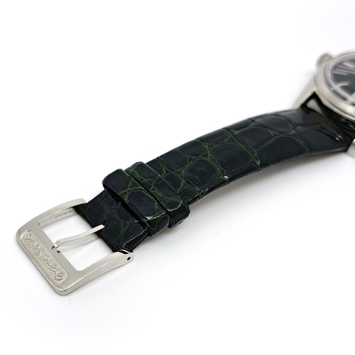 SEIKO 
Grand Seiko Elegance Collection Midsummer 
Box with Guarantee
