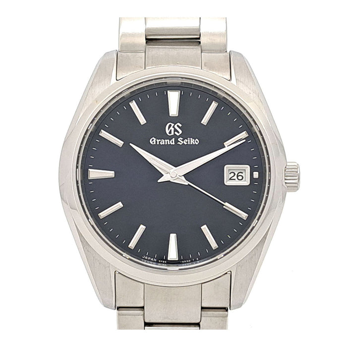 SEIKO 
グランドセイコー ヘリテージコレクション 
箱ギャラ付