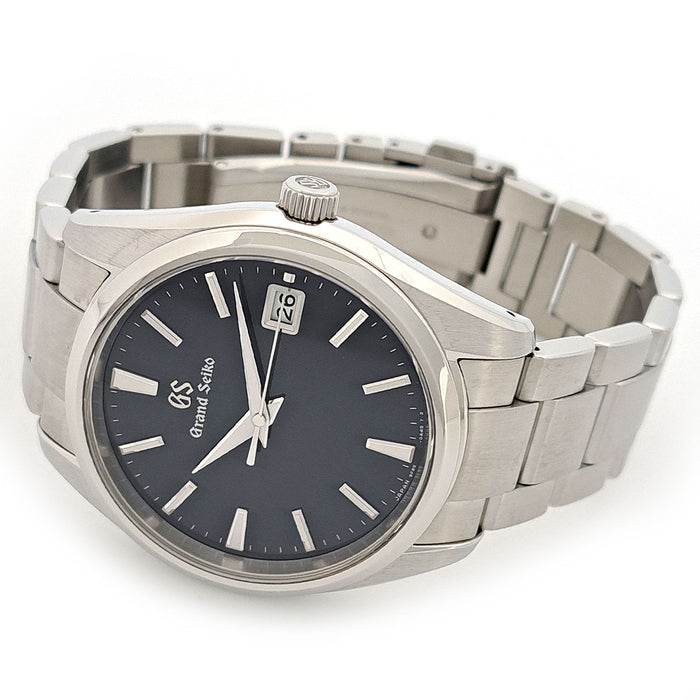 SEIKO 
グランドセイコー ヘリテージコレクション 
箱ギャラ付