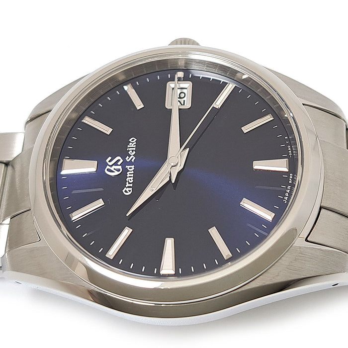 SEIKO 
グランドセイコー ヘリテージコレクション 
箱ギャラ付