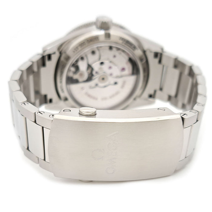OMEGA  
Seamaster 300 Master Co-Axial