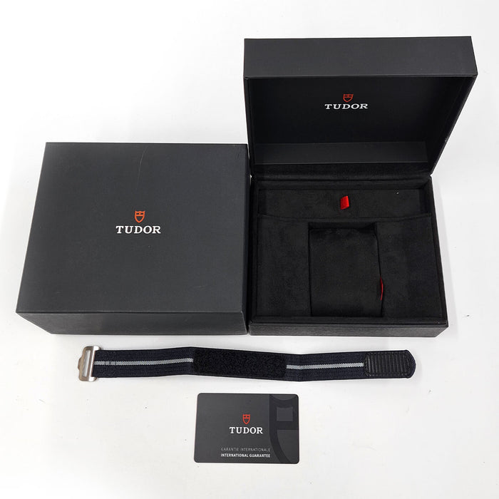 TUDOR 
ペラゴス FXD 
箱ギャラ付