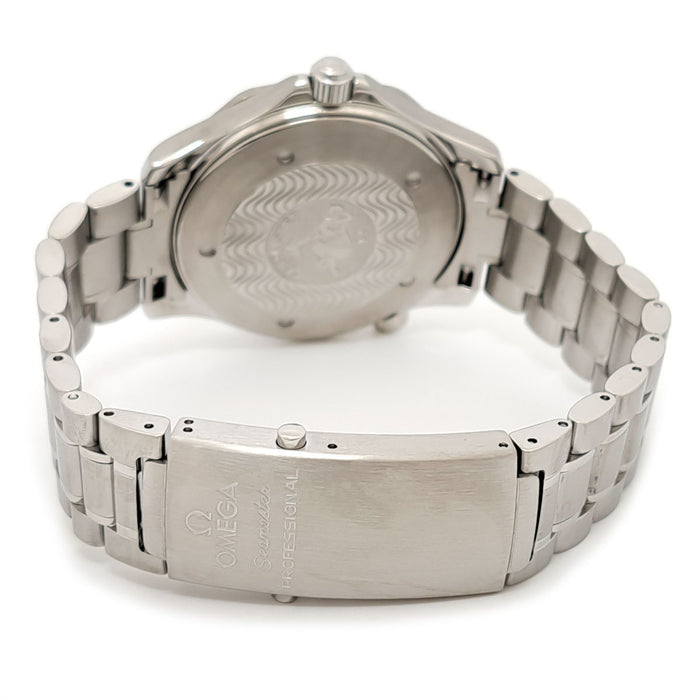 OMEGA 
シーマスター プロフェッショナル 300 Overhauled 
箱付