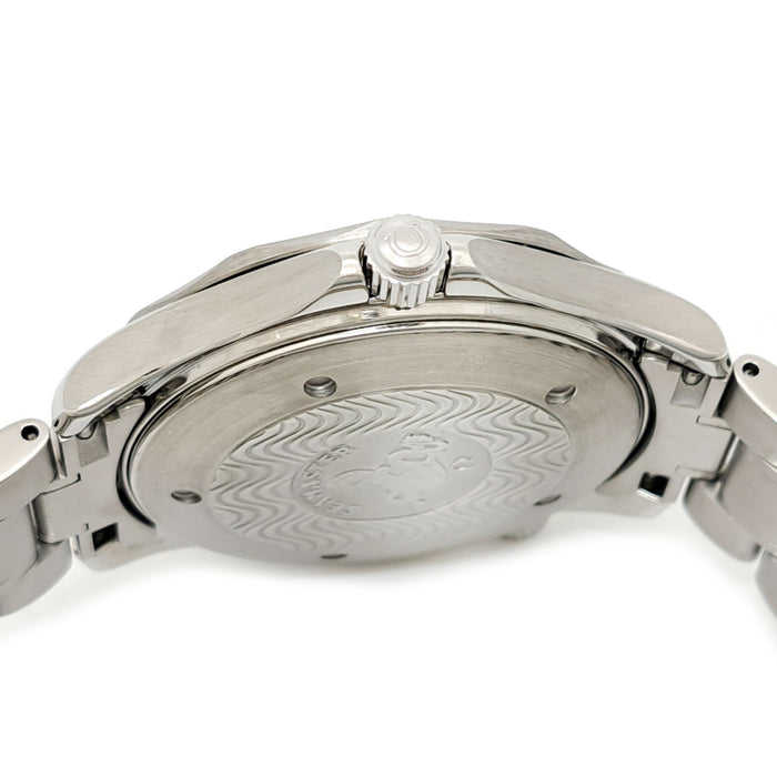 OMEGA 
シーマスター プロフェッショナル 300 Overhauled 
箱付