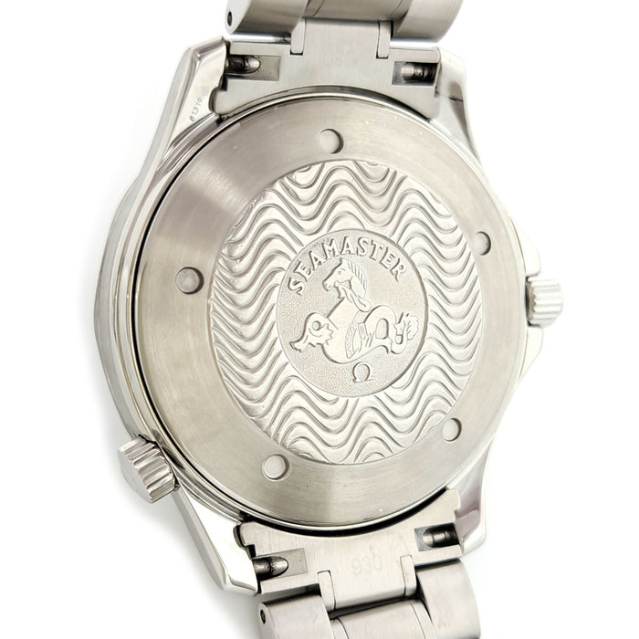 OMEGA 
シーマスター プロフェッショナル 300 Overhauled 
箱付