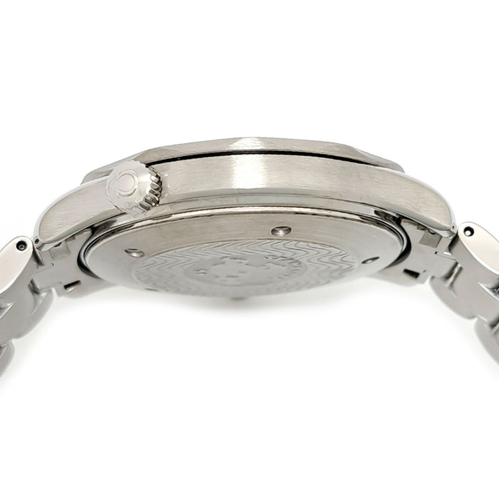 OMEGA 
シーマスター プロフェッショナル 300 Overhauled 
箱付