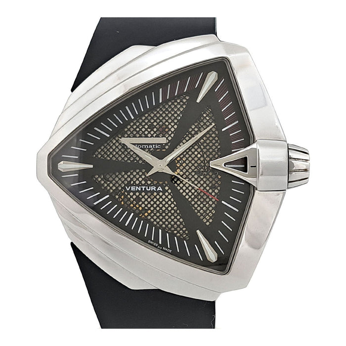 HAMILTON 
Ventura XXL 
With Box and Guarantee