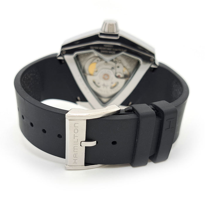 HAMILTON 
Ventura XXL 
With Box and Guarantee