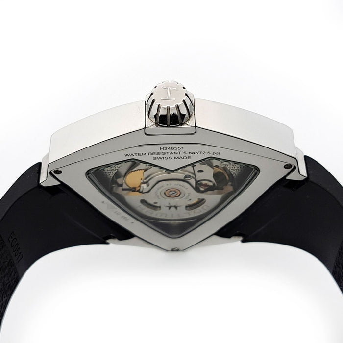 HAMILTON 
Ventura XXL 
With Box and Guarantee