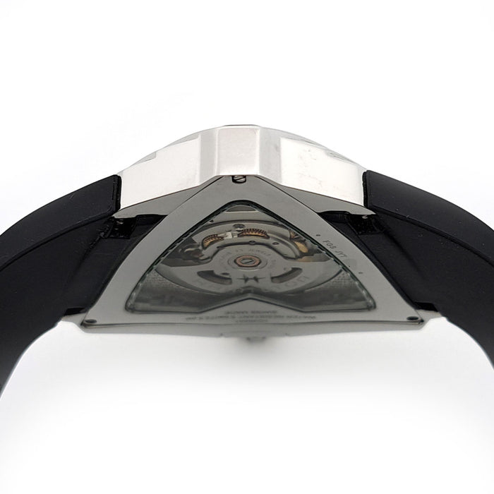 HAMILTON 
Ventura XXL 
With Box and Guarantee