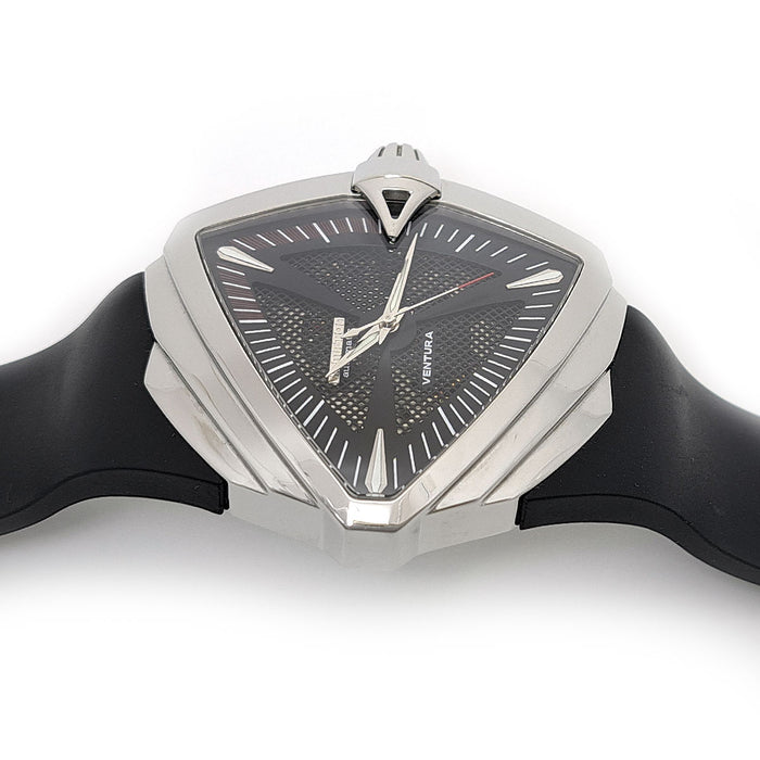 HAMILTON 
Ventura XXL 
With Box and Guarantee