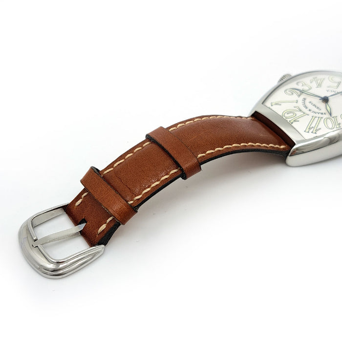 FRANCK MULLER 
カサブランカ 
箱ギャラ付