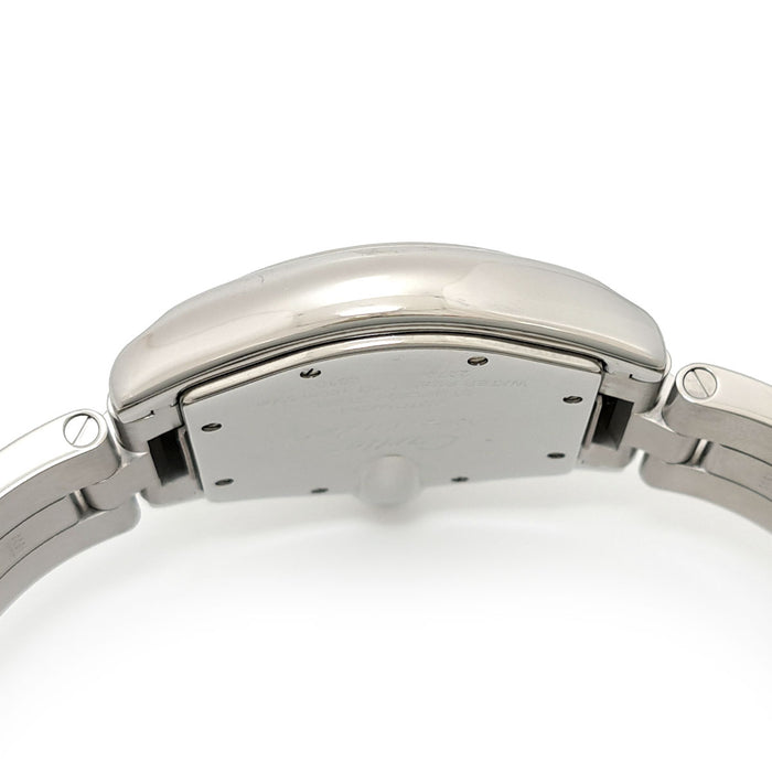 CARTIER 
ロードスターLM Overhauled 
箱ギャラ付