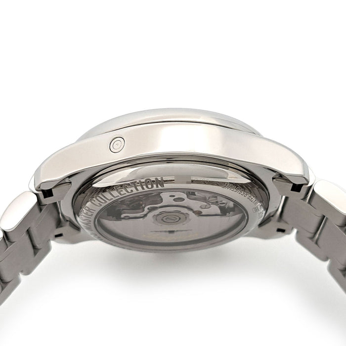 LONGINES  
Collection Master Calendrier Triple Chronographe  
Avec boîte et garantie