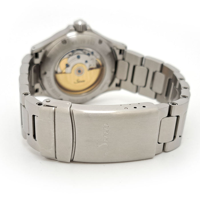 Sinn 
556.I.RS 
箱ギャラ付