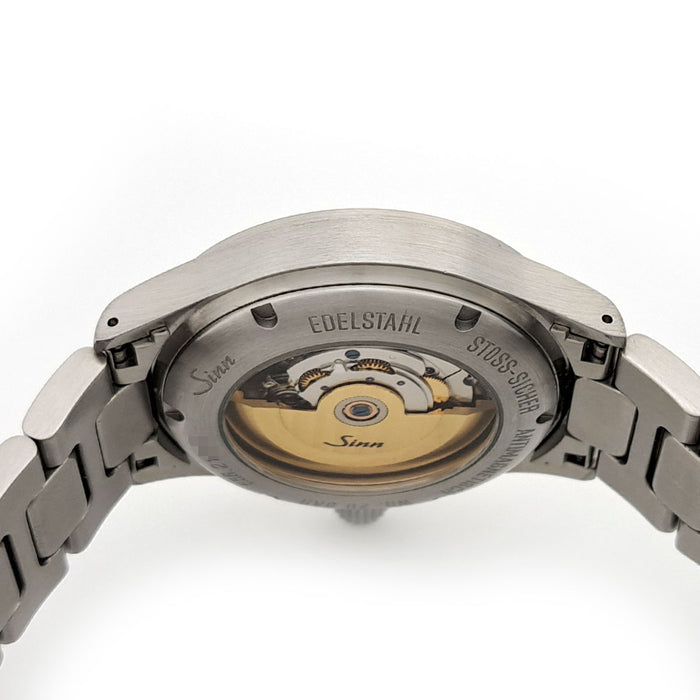 Sinn 
556.I.RS 
箱ギャラ付