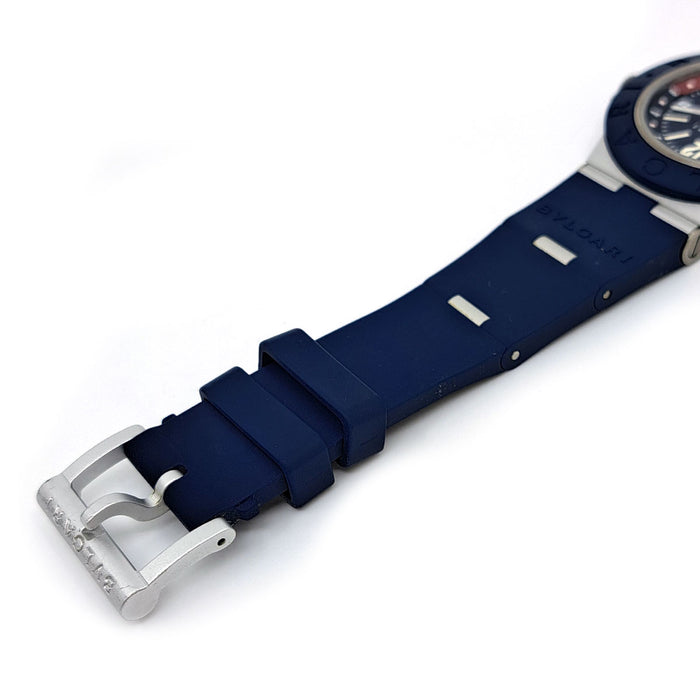 BVLGARI  
寶格麗 鋁合金 GMT