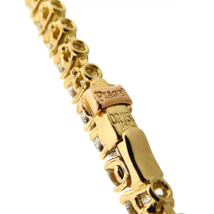 PIAGET 
Diamond Necklace