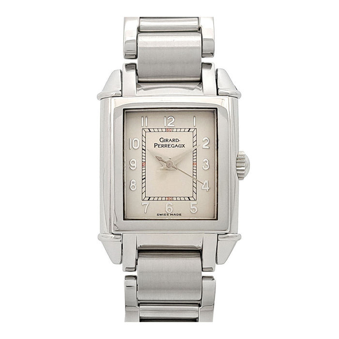 GIRARD-PERREGAUX 
ヴィンテージ 1945 Overhauled