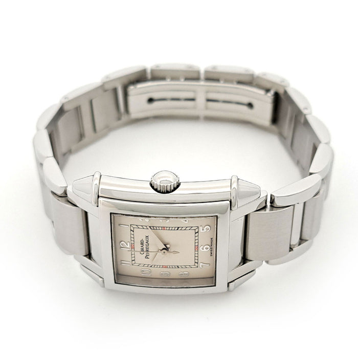 GIRARD-PERREGAUX 
ヴィンテージ 1945 Overhauled