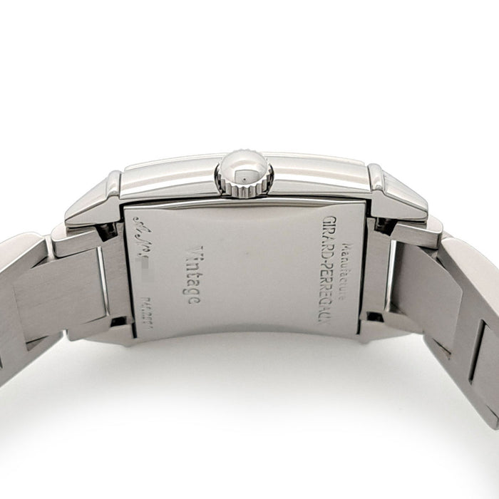 GIRARD-PERREGAUX 
ヴィンテージ 1945 Overhauled