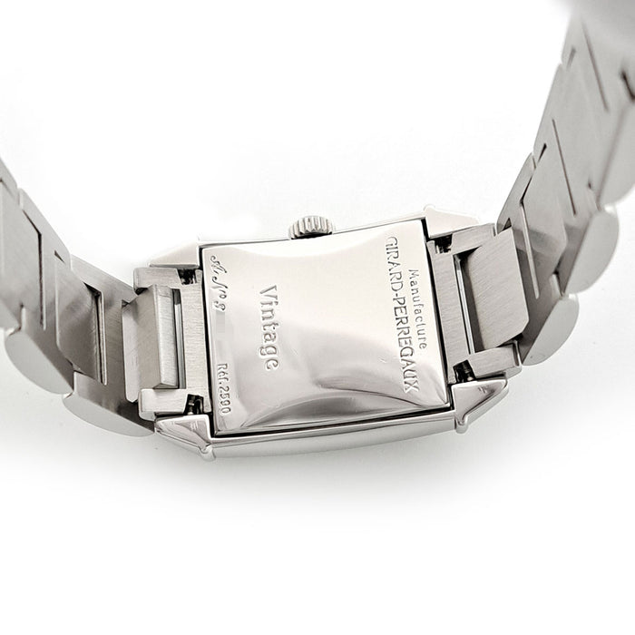 GIRARD-PERREGAUX 
ヴィンテージ 1945 Overhauled