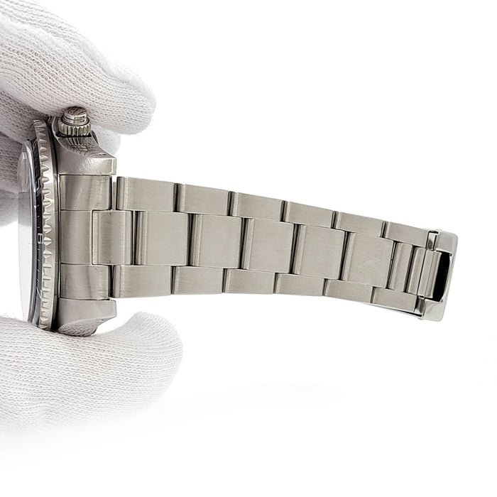 TUDOR 
クロノタイム タイガー アイボリー 
箱ギャラ付