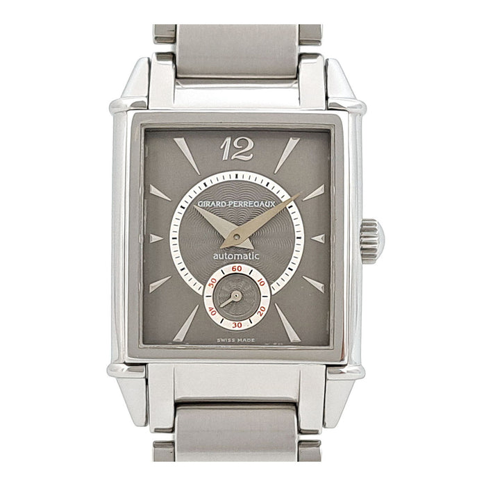 GIRARD-PERREGAUX 
ヴィンテージ 1945 
箱ギャラ付
