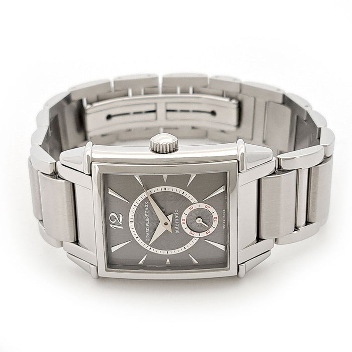 GIRARD-PERREGAUX 
ヴィンテージ 1945 
箱ギャラ付