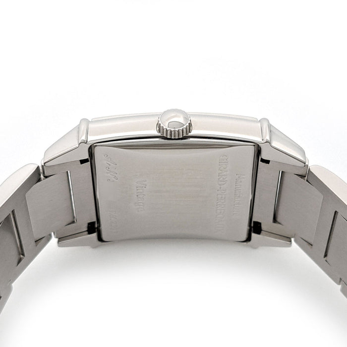 GIRARD-PERREGAUX 
ヴィンテージ 1945 
箱ギャラ付