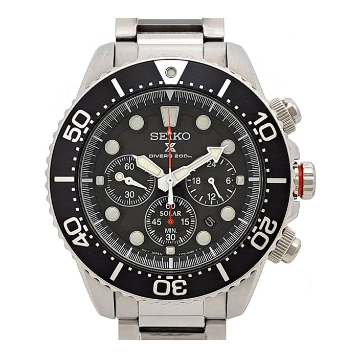 SEIKO 
プロスペックス ダイバーズ200M 
箱ギャラ付