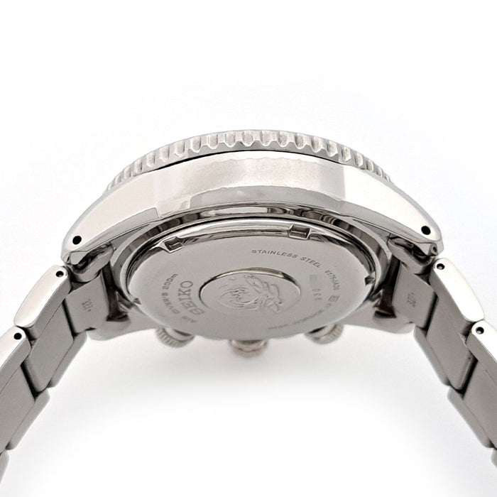 SEIKO 
プロスペックス ダイバーズ200M 
箱ギャラ付