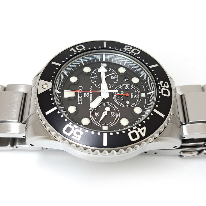 SEIKO 
プロスペックス ダイバーズ200M 
箱ギャラ付