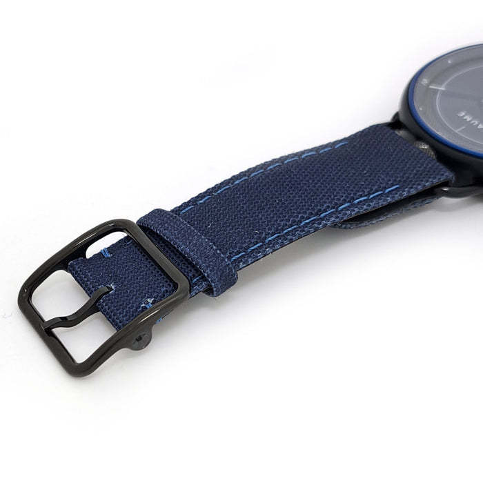 Baume & Mercier  
Baume Ocean II  
带盒子和保卡的Baume Ocean 2