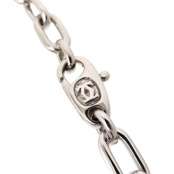 CARTIER 
Spartacus Necklace