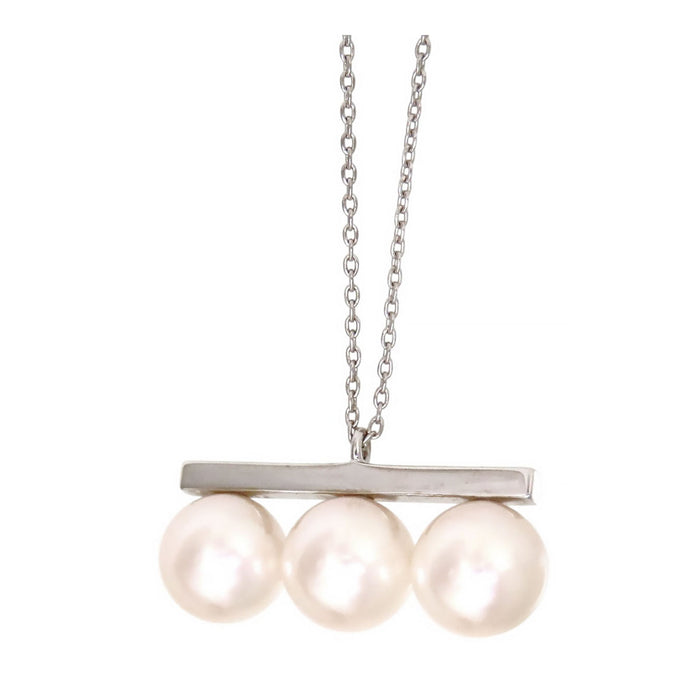 TASAKI 
バランス ネオ ネックレス